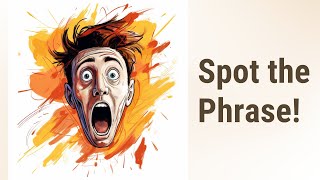 Mastering Prepositional Phrases: Spot the Phrase!