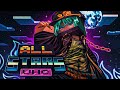 JOJO'S REFERENCE VIDEO ( All Stars UHC )