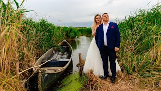 Ramona și Ionuț - On Your Wedding Day 4k