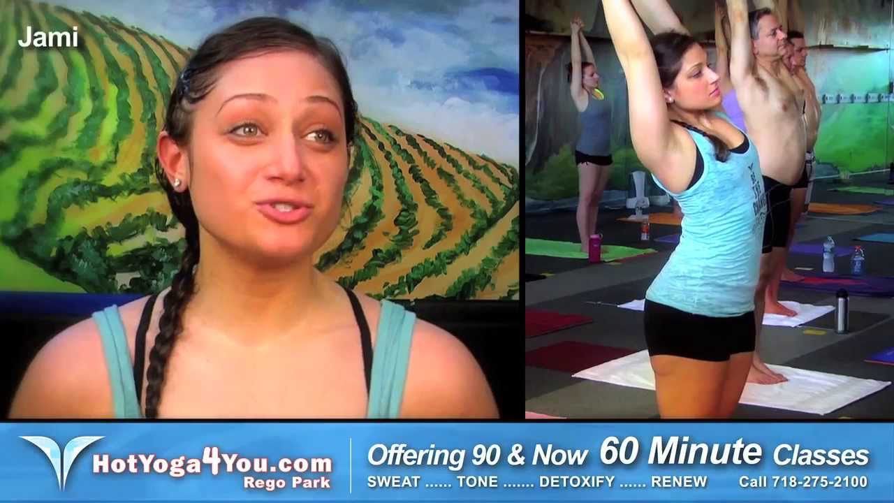 HOT Yoga near Fresh Meadows NY Call 7182752100 60 & 90 Minute