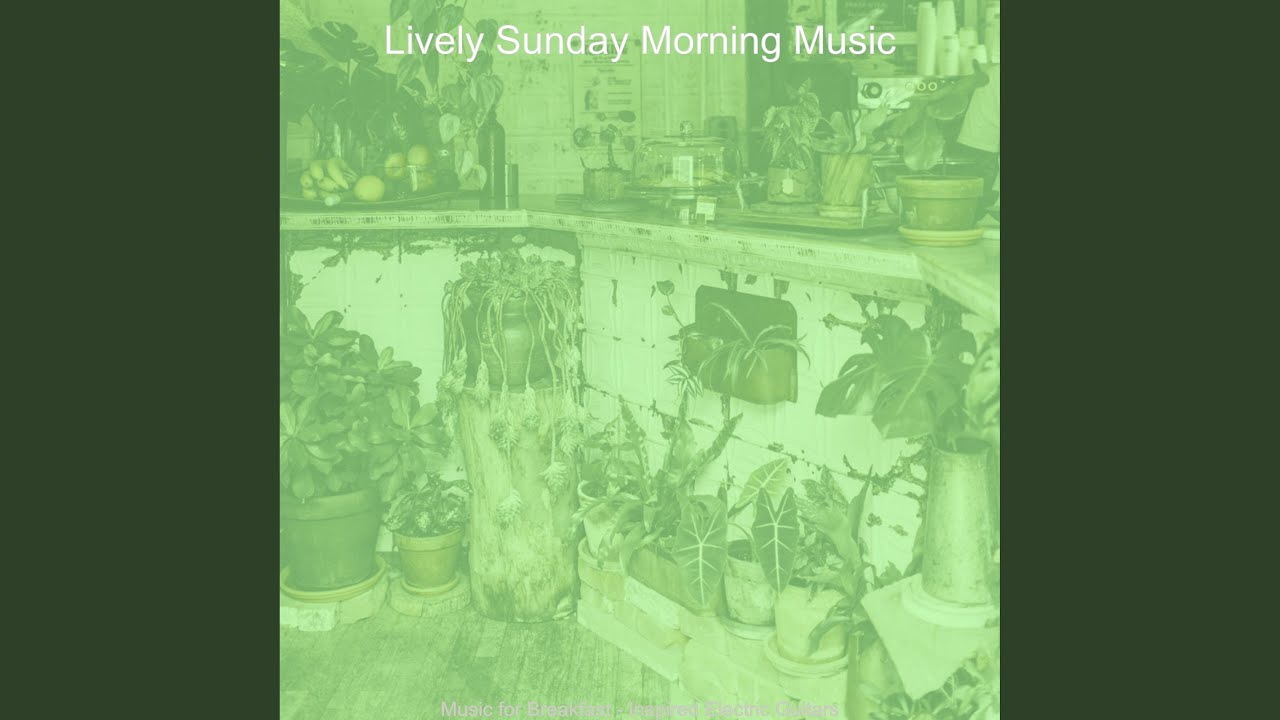 Mysterious Breakfast