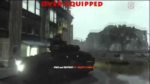 Prototype 2 Over Equipped Trophy Achievement Guide