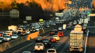 Gaston Bottleneck South I-85