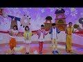 あつこお姉さん初回初登場たくみお姉さん卒業!