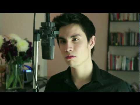 Whitney Houston Tribute - I Will Always Love You (Sam Tsui)