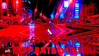 BatBoy - Top Vibe (OFFICIAL LYRICS VIDEO)