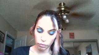 Blue Stardust *eyes*