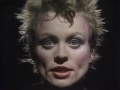 Youtube Thumbnail Laurie Anderson - O Superman [Official Music Video]