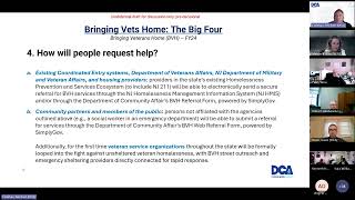 Bringing Vets Home  CoC Vets Lead & BNL Keeper Sync 20241114 153146 Meeting Recording