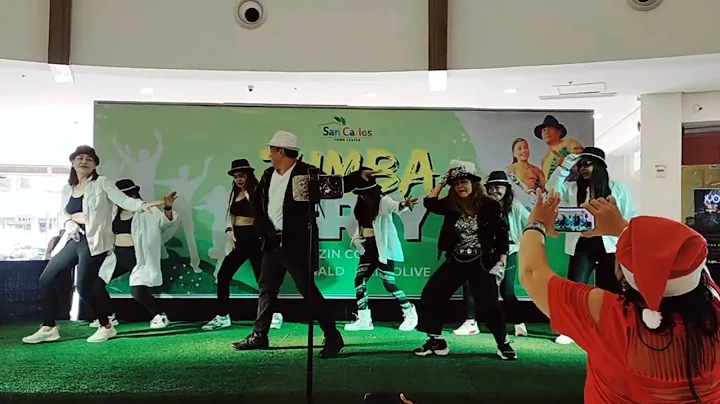 best in cOstume MJ grOup