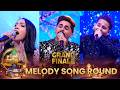 Voice of Punjab 16 Grand Finale - Melody Song Round ’ਚ Finalists ਨੇ ਬਿਖੇਰੇ ਸੁਰਾਂ ਦੇ ਰੰਗ