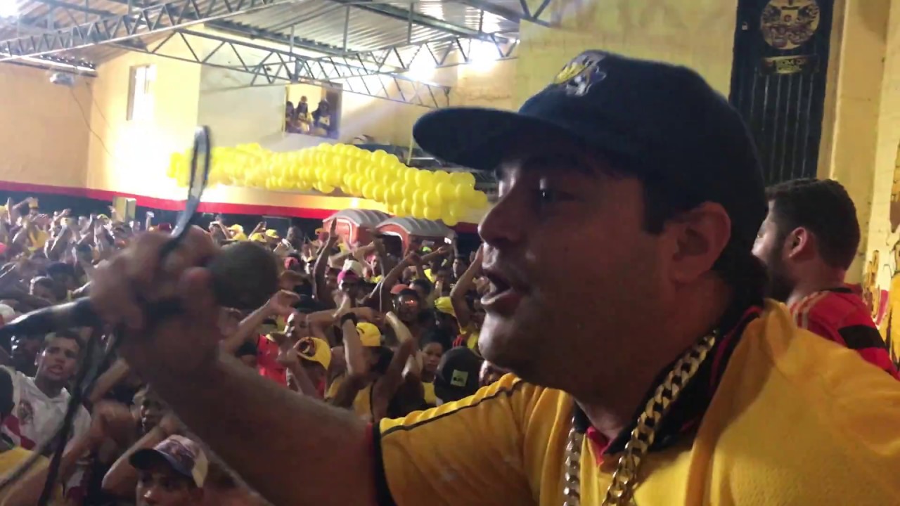 MC AVIDA - Jovem Sport