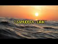 7 Samudera - Dangdut Koplo ( Lirik  (official lirik video))