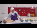 Safari Freekeh with Terfezia Desert Truffle Lettuce and Yogurt Salad Orzo Soup Kunafa w  mp3