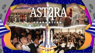 Astara Graduation 2024 || SMA Negeri 1 Pangkalpinang