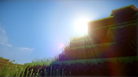 Mod Spotlight Shaders: Paolo