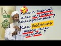 Жена заартачилась! Я тебе не рабыня! Другую найди! | Dawah Project