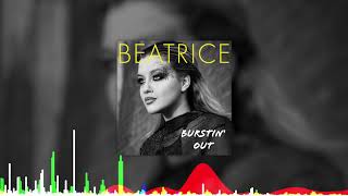 Beatrice Markus – Burstin' Out (Official Audio)