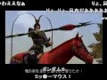(コメ付き)真三國無双２ 長坂の戦い 単騎駆け台詞集