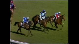 1989 Grand National extended footage