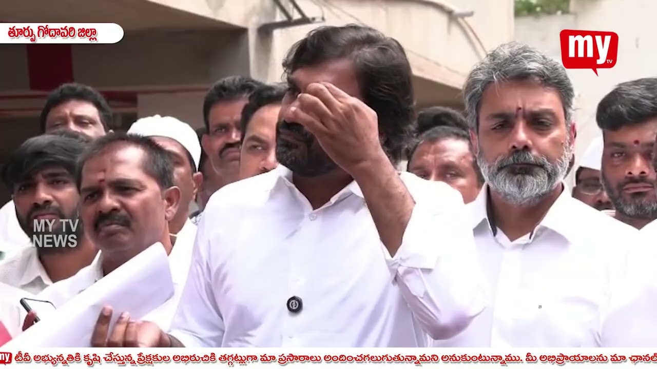 రాజమండ్రిలో పాలు కల్తీ ఘటనలో నలుగురు మృతి చెందడం అత్యంత బాధాకరo : పురంధేశ్వరి