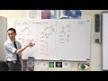 Trigonometric Ratios and Triangle Properties