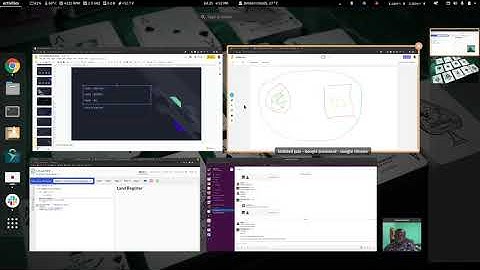 Tezos Blockchain Development with Python using SmartPy Library Part 4.