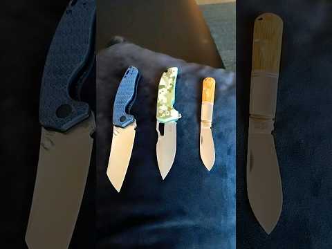 What are you carrying today?