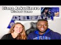 Diana Ankudinova - Wicked Game *REACTION!!