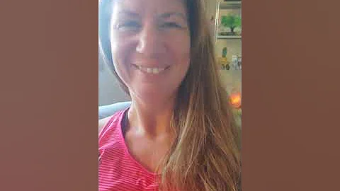 Gentle healing meditation & check-in