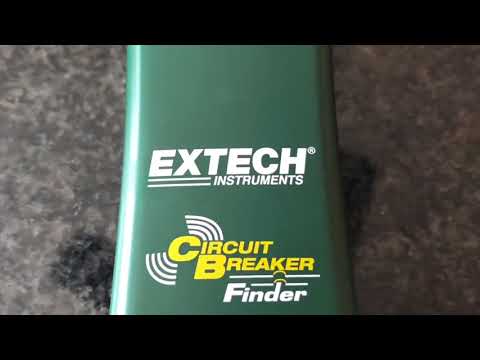 Ideal Industries 61 534 Circuit Breaker Finder With Gfci Graybar Store