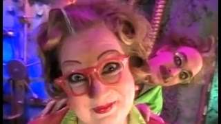 MST3K ~ Mother Forrester