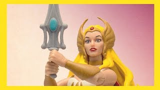 Super7 Filmation She-Ra Should be sold separately #TellMattel #WeWantMoreSheRa