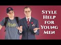 "Help! My Friends & Family Don't Understand My Style!" - Tips for Self Confidence