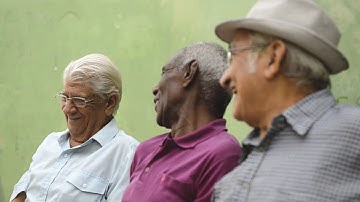 What Makes a Healthy Community?