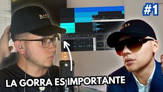 Bizarrap || Haciendo Beats / Instrumentales #1