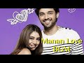 Manan Love Bgm 2