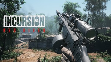 The Extraction Shooter For 2025 | Incursion Red River