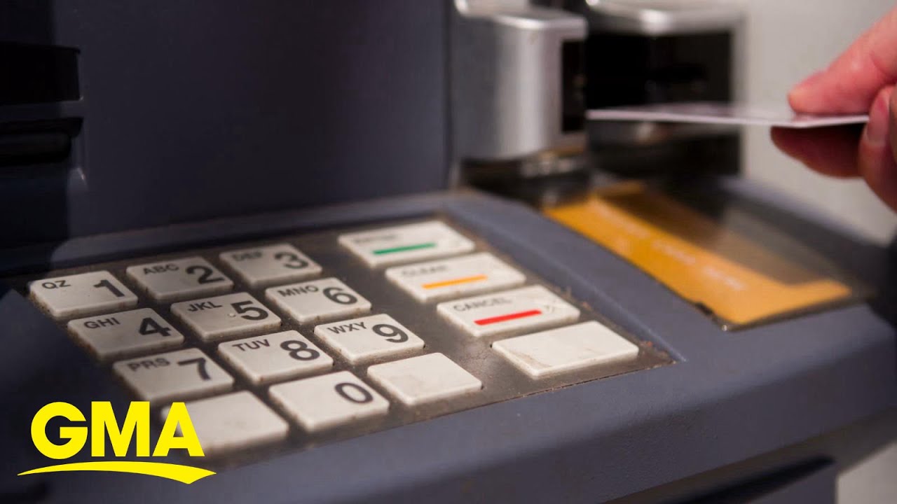 New rule sets $5 cap for bank overdraft fees