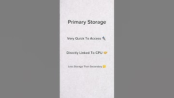 Storage Types #coding #python #technology #gcse #student #school #computer #mock #javascript