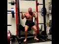 The Back Squat Is The Most Important Exercise In The Weight Room