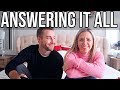 TELLING IT ALL // RAW AND REAL Q&A // BEASTON FAMILY VIBES