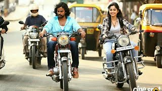 Girl riding on bullet whatsapp status ...