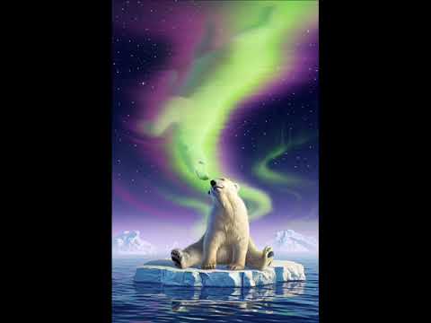 Whitewildbear - Dream //2022
