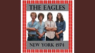 Miniatura de vídeo de "The Eagles - Ol' 55"