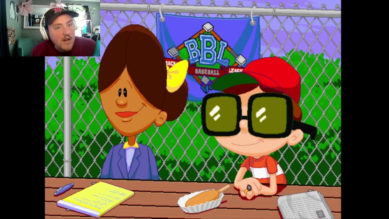 Our Pitcher is in a wheelchair...BUT HE DOMINATES!!!!