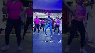 #tiktok #dance #zumbacoreo #danceworkout #ejercicio #baile #zin #danceexercise #dancer #zumba