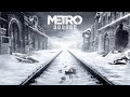 METRO EXODUS Walkthrough Gameplay Part 14 2022