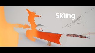 PRIME Skiing Videoclash 2018 - Stubai Zoo
