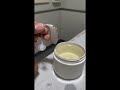 keep HA away from water